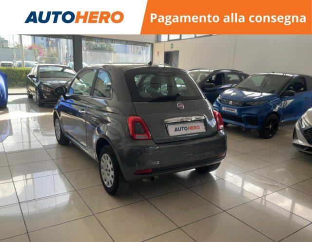 FIAT 500 1.3 Multijet 95 CV Pop