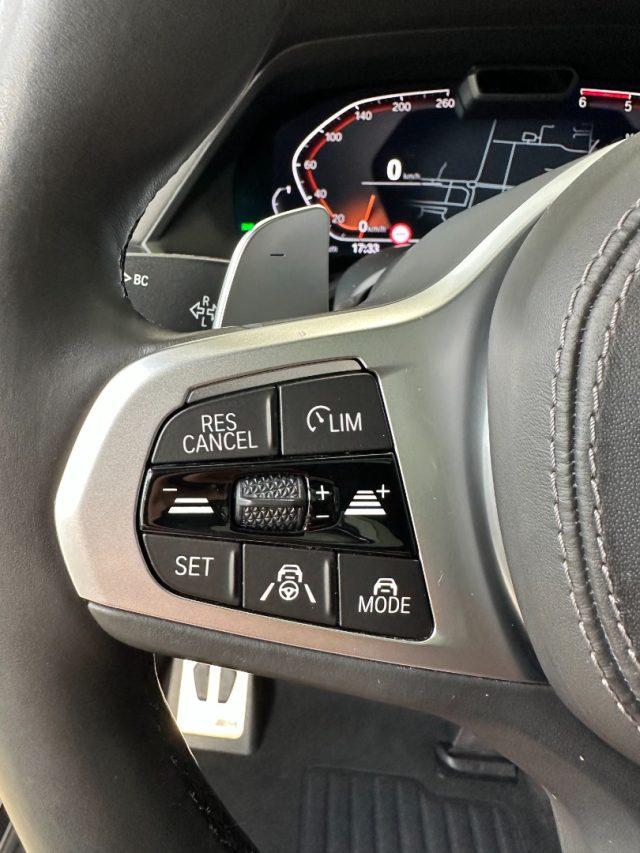 BMW X6 xDrive30d 48V Msport - Tetto - 21" - Laser - FULL