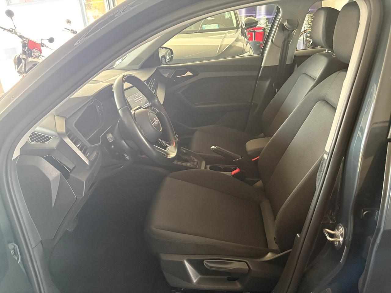 Audi A1 SPB 25 TFSI S tronic Admired Advanced
