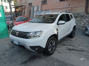 Dacia Duster 1.0 TCe 100 CV 4x2 Prestige