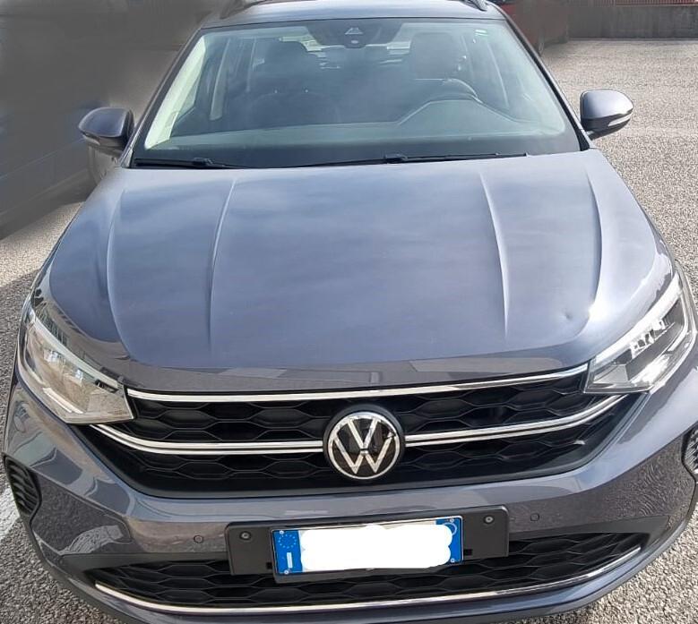 Volkswagen Taigo 1.0 TSI 110 CV DSG Life