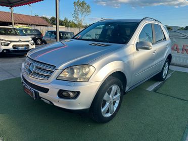 MERCEDES-BENZ*ML 320*CDI*SPORT*NAVI*XENO*PDC*