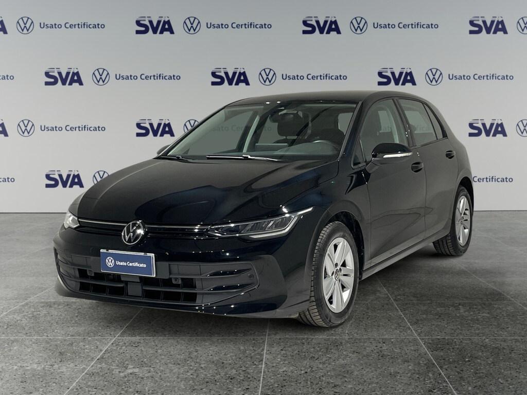 Volkswagen Golf VIII 2024 2.0 Tdi 115CV Life