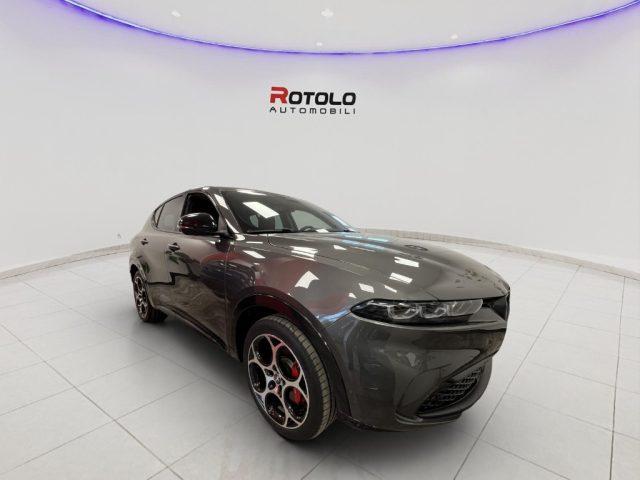 ALFA ROMEO Tonale 1.3 280 CV PHEV AT6 Q4 Veloce