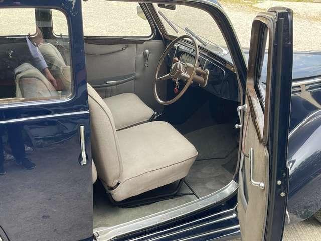 Fiat Altro 1100 E "Musone" RESTAURATA