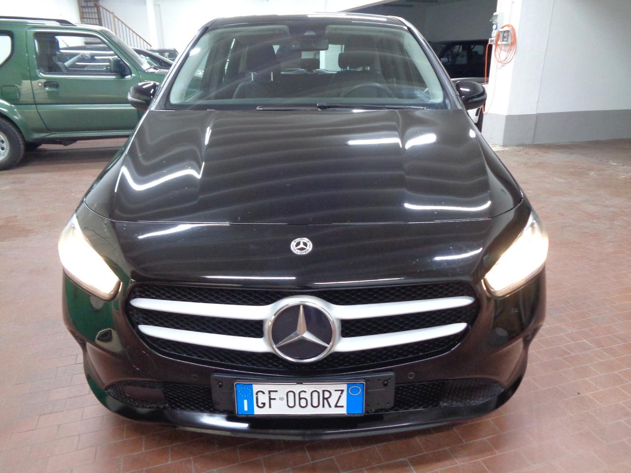 Mercedes-benz B 160 Sport