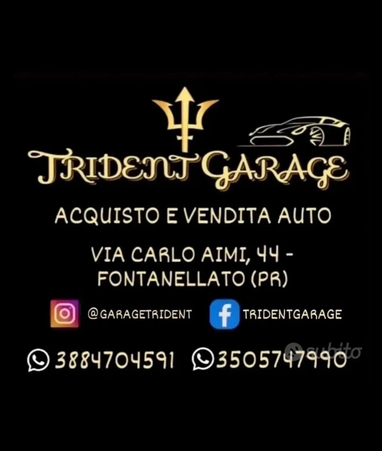 Ford Fiesta 1.2 60CV 5 porte OK NEOPATENTATI