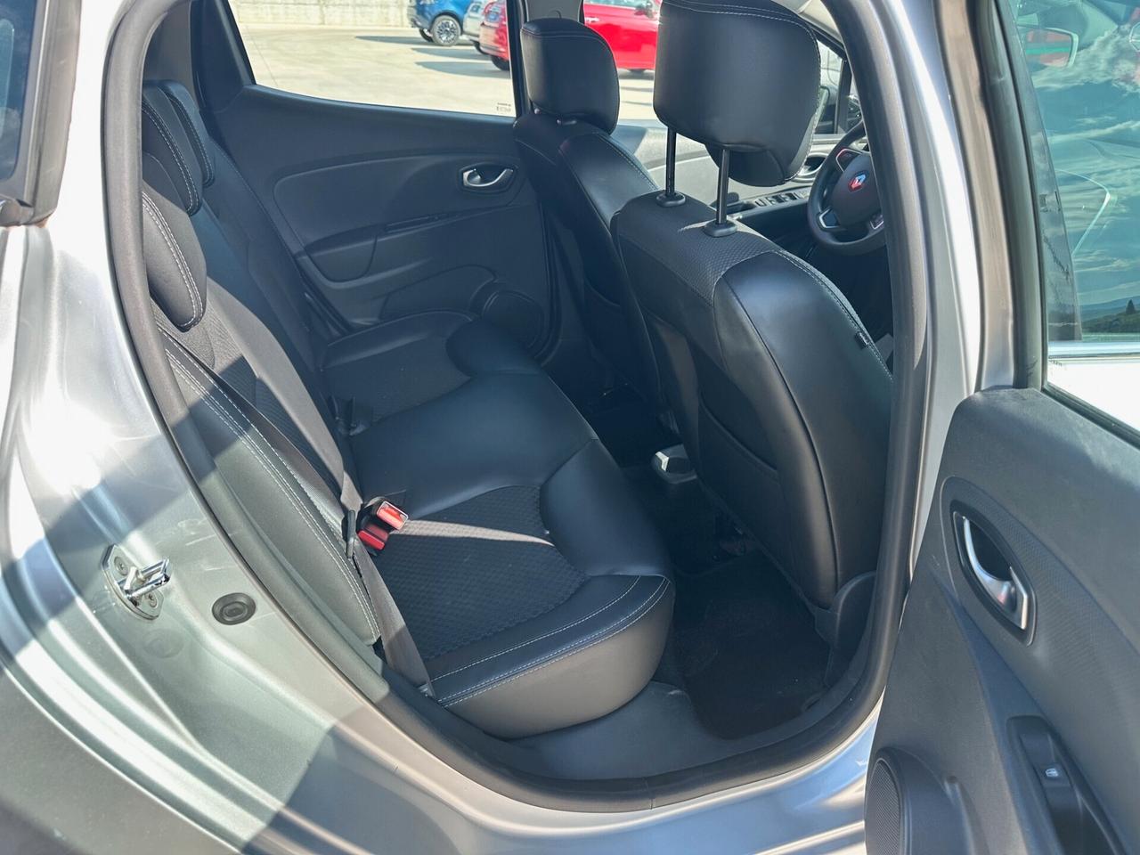 Renault Clio dCi 8V 90 CV 5 porte