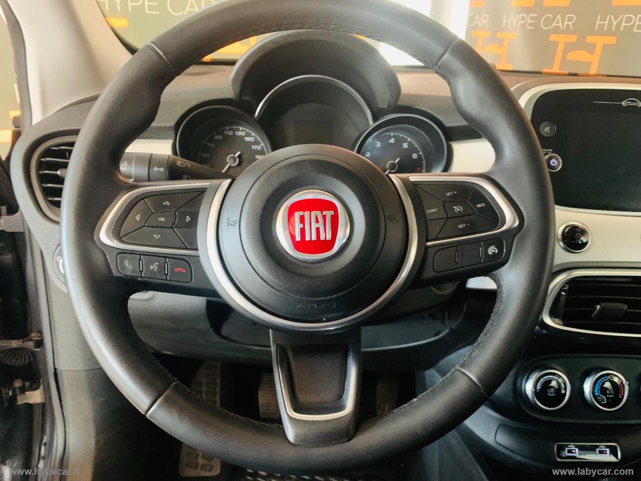 FIAT 500X 1.0 T3 120 CV Connect