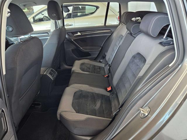 Volkswagen Golf Variant 1.6 tdi Comfortline Business 110cv automatico/neopotentati