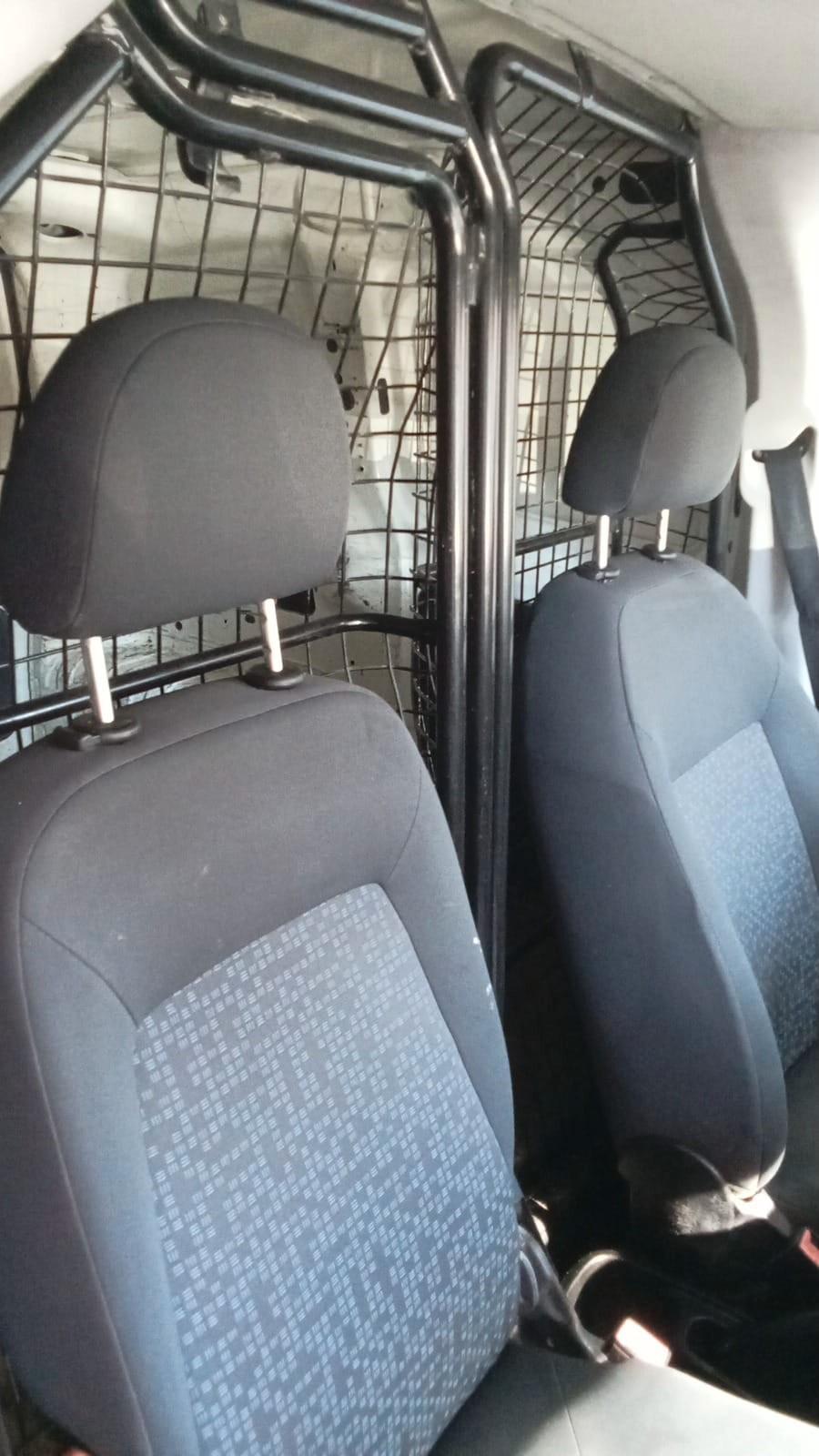 Citroen NEMO 1.4 DIEDEL HDI FURGONE