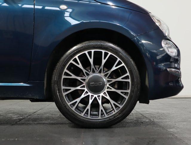 FIAT 500 Hybrid 1.0 70CV Dolcevita *PROMO PARISI GROUP*