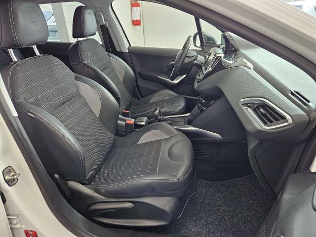 Peugeot 2008 2008 1.2 puretech (vti) 12v Allure 82cv