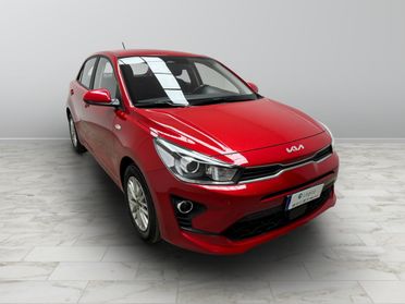 KIA Rio IV 2021 - Rio 1.2 dpi Style 84cv