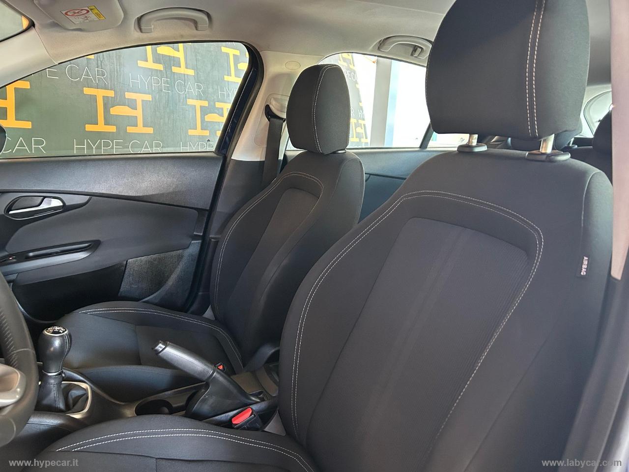 FIAT Tipo 1.3 Mjt S&S 5p. Easy Business