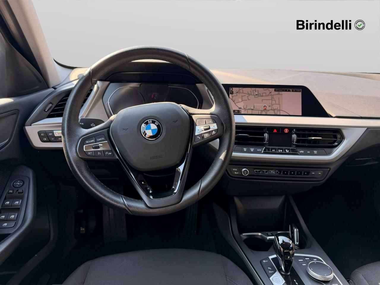 BMW Serie 1 (F40) - 116i 5p. Business Advantage