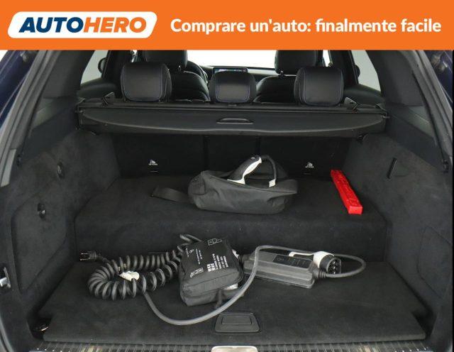 MERCEDES-BENZ C 300 de S.W. Auto EQ-Power Executive