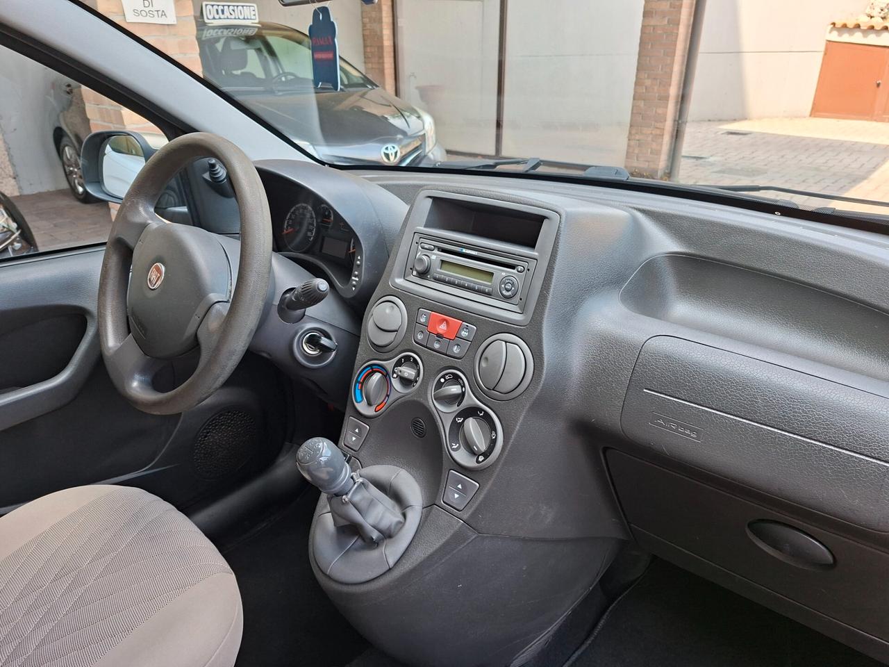 Fiat Panda 1.2 4x4 Climbing CON GPL