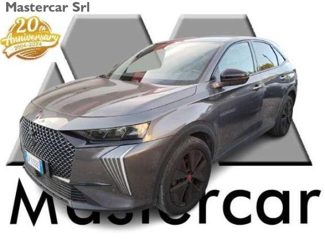 DS AUTOMOBILES DS 7 1.5 bluehdi Performance Line 130cv TG: GP743BE