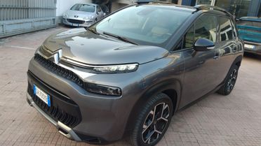 Citroen C3 Aircross BlueHDi 110 S&S Shine Pack Tetto Panoramico
