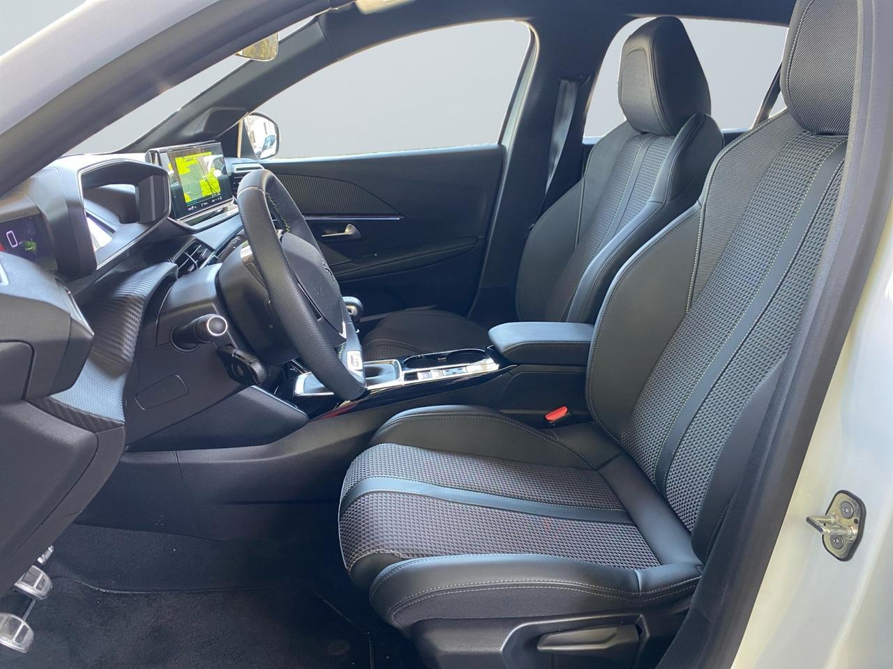 PEUGEOT 208 II 2019 - 208 1.2 puretech GT Pack s&s 100cv