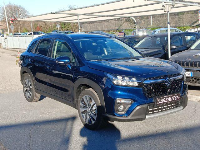 SUZUKI S-Cross 1.4 Hybrid 4WD AllGrip Starview