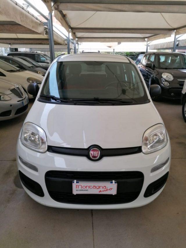 FIAT Panda 1.2 EasyPower Easy