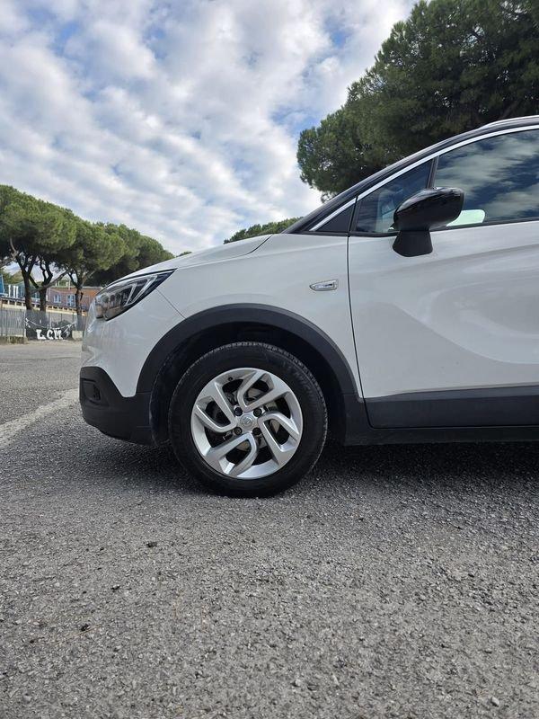 Opel Crossland X 1.6 Diesel 99cv Innovation S&S MT5