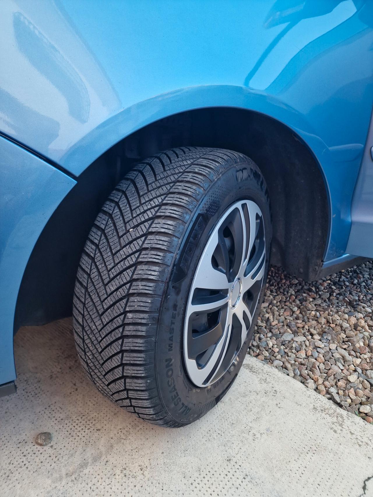 Volkswagen Polo 1.4 distrb ok, unicpr, neopat.