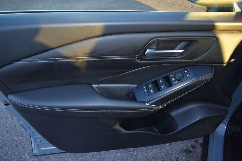 Nissan Qashqai Qashqai MHEV 140 CV N-Connecta