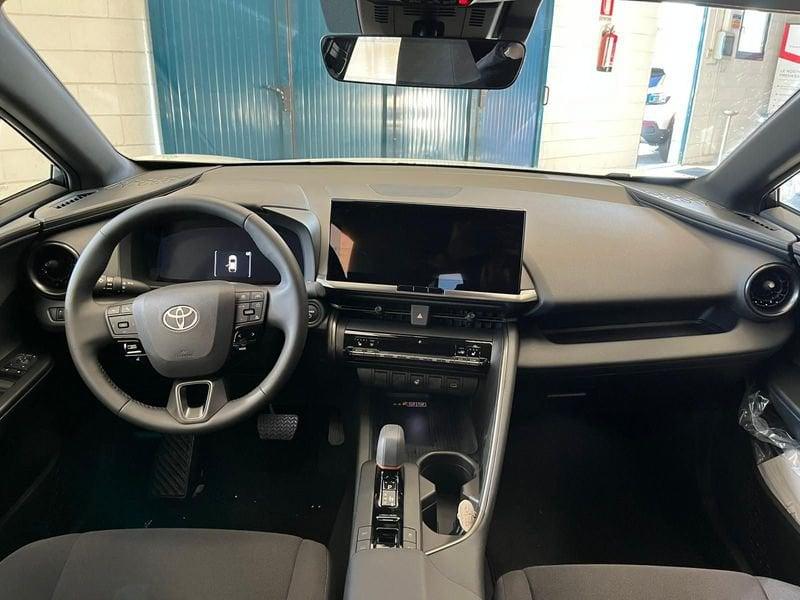 Toyota C-HR C-HR 2.0 PHEV Trend - PROMO SIRONIAUTO+