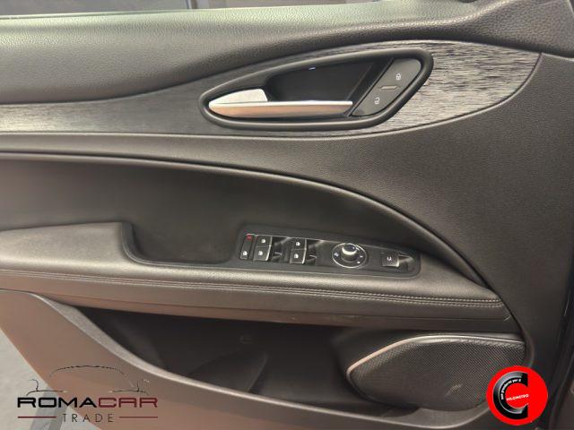 ALFA ROMEO Stelvio 2.2 Turbodiesel 190 CV AT8 Q4 Business