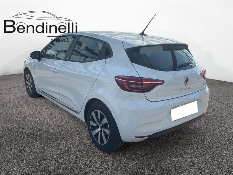 Renault Clio Clio Full Hybrid E-Tech 140 CV 5 porte Intens