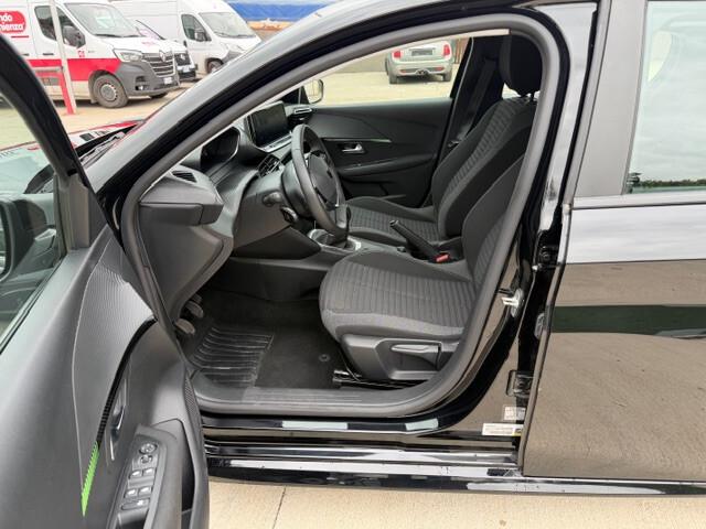 Peugeot 208 PureTech 75 Stop&Start 5 porte allure