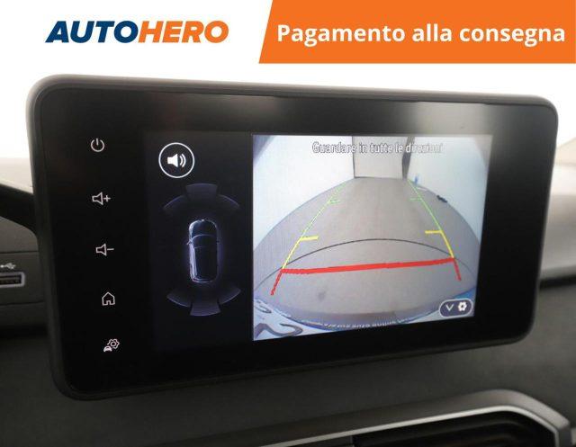 DACIA Sandero Stepway 1.0 TCe 90 CV CVT Extreme