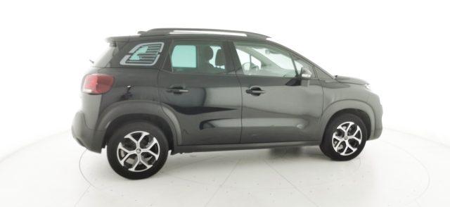 CITROEN C3 Aircross PureTech 110 S&S Shine