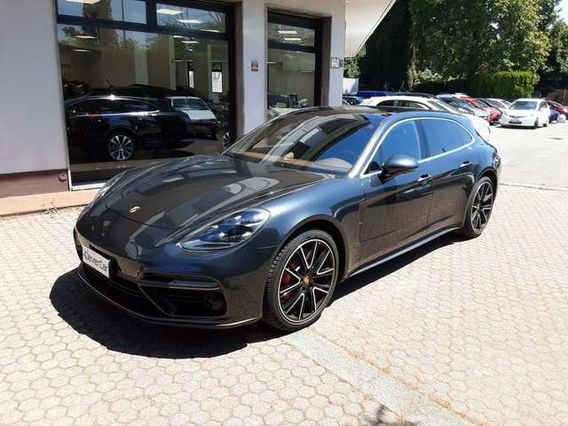 Porsche Panamera 4.0 Turbo Sport Turismo *IVA DEDUCIBILE*