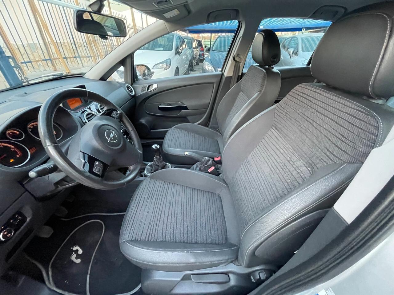 Opel Corsa 1.3 CDTI 75CV F.AP. 5 porte Edition
