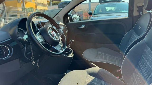 FIAT 500 1.3 Multijet 95 CV Riva