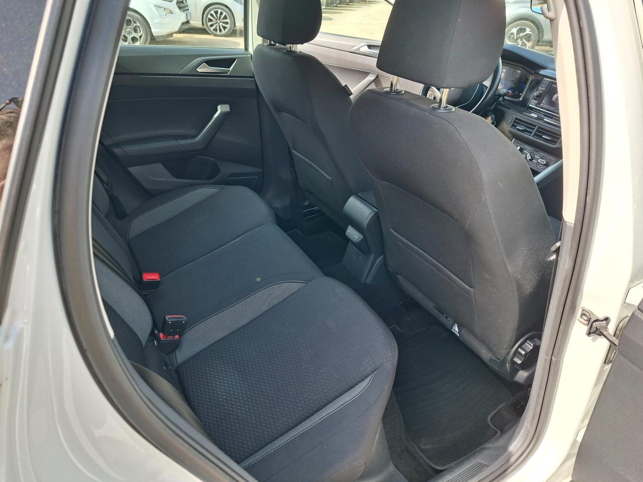 Volkswagen Taigo 1.0 TSI 95 CV Life