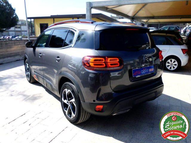 CITROEN C5 Aircross BlueHDi 130 S&S Shine