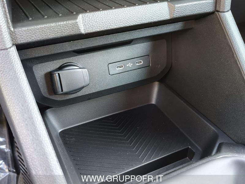 Dacia Duster Eco-G 120 CV auto Expression