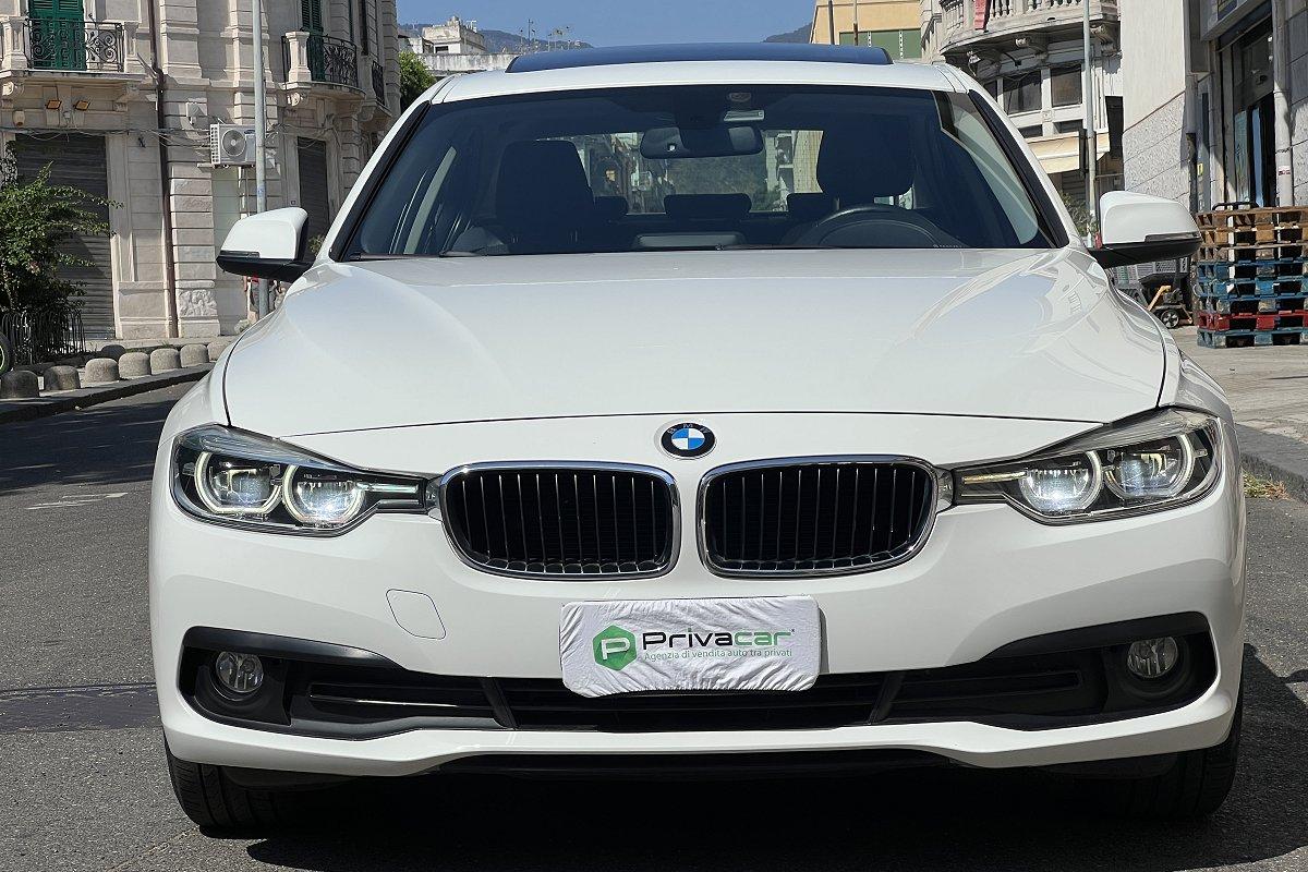 BMW 316d