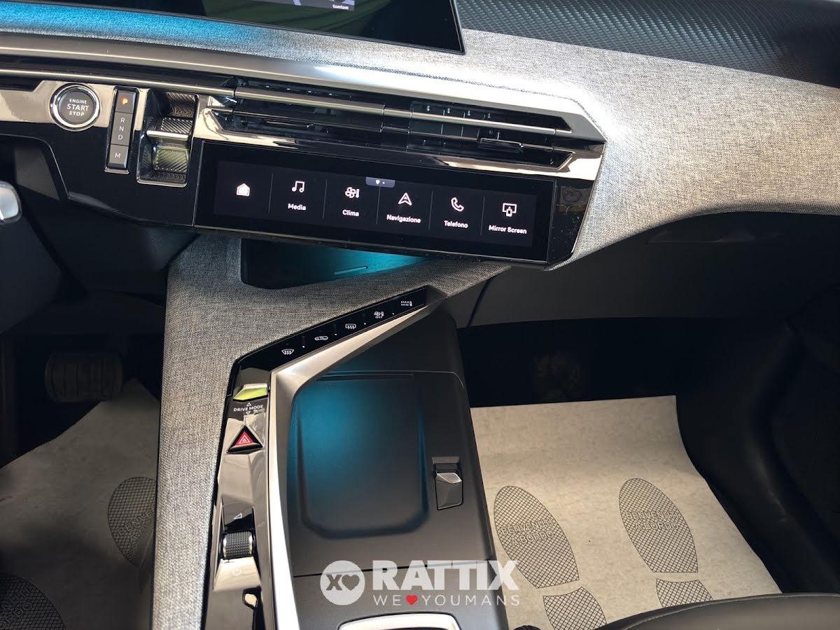Peugeot 3008 1.2 hybrid 136CV Allure e-dcs6