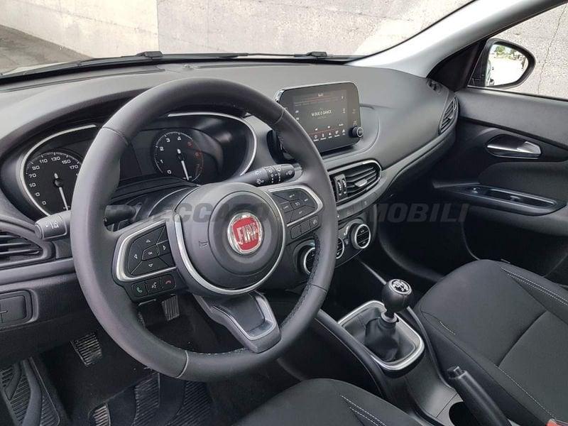 FIAT Tipo Tipo SW 1.6 mjt s&s 130cv