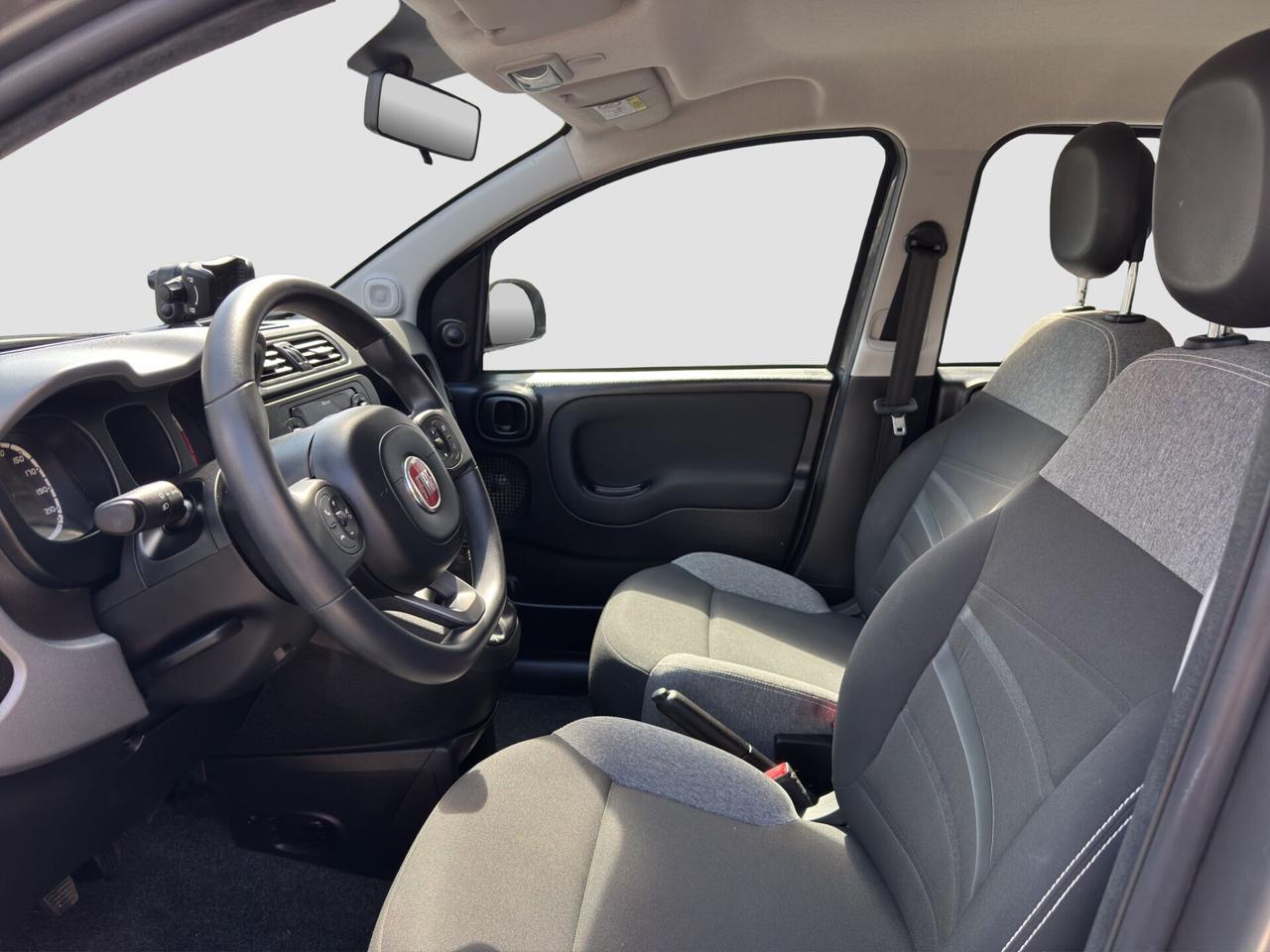 Fiat Panda 1.0 firefly 70cv hybrid City Life 2022