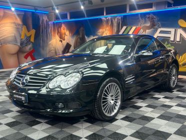 Mercedes-benz SL 500 V8 (054)