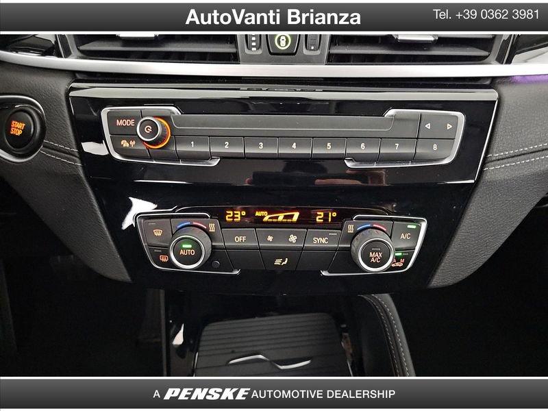 BMW X1 X1 xDrive25e xLine