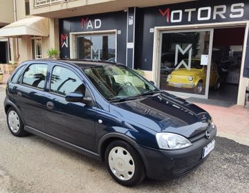 Opel Corsa 1.0i 12V 5 p Comfort NEO 2001