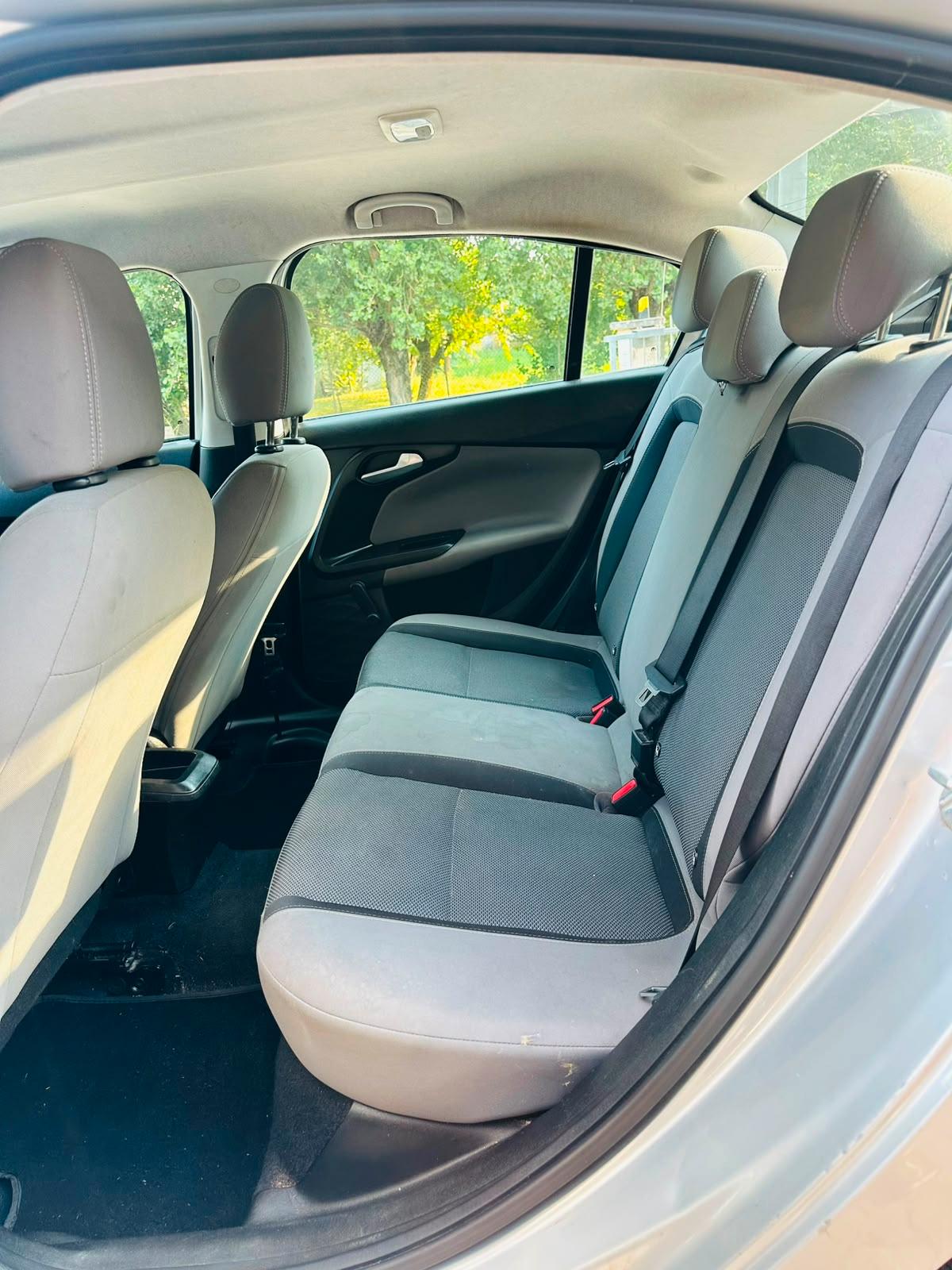 Fiat Tipo 4 Porte Tipo 4p 1.3 mjt Lounge 95cv OK NEOPATENTATO